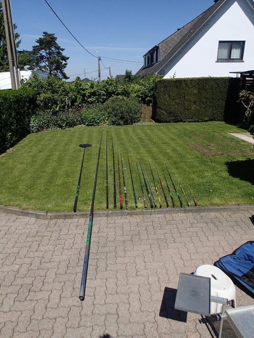 matétil de pêche, Hobby en Vrije tijd, Overige Hobby en Vrije tijd, Gebruikt, Ophalen