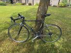 Trek SLR 1500 met Shimano Ultegra maat 54, Fietsen en Brommers, Fietsen | Racefietsen, Gebruikt, Staal, Heren, Meer dan 20 versnellingen