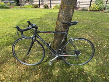 Trek SLR 1500 met Shimano Ultegra maat 54 beschikbaar voor biedingen