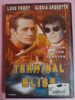 Dvd terminal Bliss in blisterverpakking, Cd's en Dvd's, Ophalen of Verzenden, Nieuw in verpakking