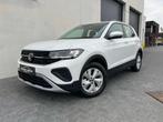 Volkswagen T-Cross 1.0TSI 115PK - NIEUW - (bj 2024), Auto's, Automaat, T-Cross, Gebruikt, 1346 kg