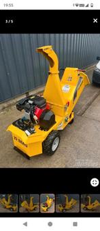 Jo beau M500 gevraagd met werk aan, Tuin en Terras, Ophalen