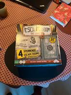 Escape the game 2, Enlèvement ou Envoi, Comme neuf