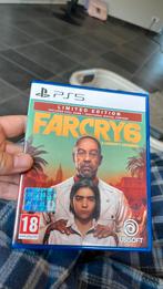 Farcry 6 lim ed, Enlèvement ou Envoi, Comme neuf