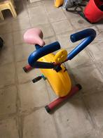 Pédalier velo enfant, Ophalen, Gebruikt
