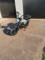 Skyteam dax, Fietsen en Brommers, Brommers | Honda, Ophalen, Overige modellen, Klasse B (45 km/u), Zo goed als nieuw