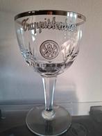Westmalle glas, Verzamelen, Ophalen, Zo goed als nieuw