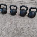 ROGUE  kettelbelt set.    2 x 20 kilo. 2 x 24 kilo, Sport en Fitness, Fitnessmaterialen, Ophalen, Zo goed als nieuw