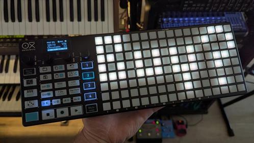 Oxi One + Oxi Split (nieuwstaat), Muziek en Instrumenten, Midi-apparatuur, Zo goed als nieuw, Ophalen of Verzenden