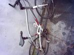 Fiets te koop met werk aan, Ophalen, Gebruikt, Overige merken