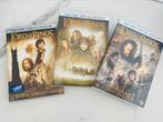 Films Lord of The Rings, Ophalen of Verzenden, Zo goed als nieuw