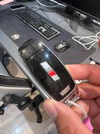 Reserve sleutel met card audi rsq8, Enlèvement