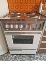 Cuisinière électrique AEG, Electroménager, Cuisinières, 4 zones de cuisson, Enlèvement, Utilisé, Air chaud