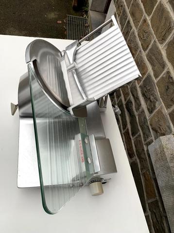 Snijmachine Berkel beschikbaar voor biedingen