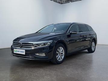 Volkswagen Passat Variant BOITE AUTO*GPS*CAMERA*JA*CLIM AUTO beschikbaar voor biedingen