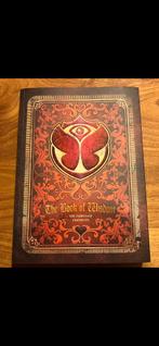 Limited Tomorrowland The Book Of Wisdom Edition 2012, Ophalen, Nieuw