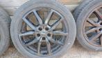 4 Velgen voor Toyota C-HR, Ophalen, 18 inch, Gebruikt, Velg(en)