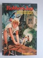 Robbert Jan en Het geheim van de Groene Hand, Ophalen of Verzenden, Gelezen, Enid Blyton