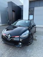 Renault clio prete à immatriculation garantiz, Auto's, Bluetooth, Bedrijf, Onderhoudsboekje, Te koop