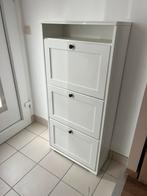 GRATIS Schoenenkast IKEA BRUSALI, Huis en Inrichting, Ophalen, Gebruikt