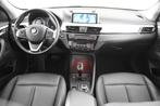 BMW X1 sDrive 1.8i, Autos, Argent ou Gris, Achat, Euro 6, Entreprise