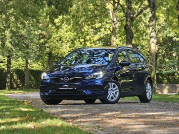 Opel astra sports tourer 1.5 turbo diesel | CAMERA | TREKHAA beschikbaar voor biedingen