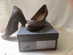 Softline pumps, Pumps, Bruin, Gedragen, Softline