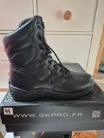 Bottines GK-Pro en cuir Neuves P44, Neuf, Bottes, Enlèvement ou Envoi, GK-Pro