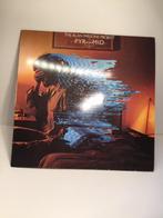 LP - The Alan Parsons Project - Pyramid ( Vinyl ), Cd's en Dvd's, Ophalen of Verzenden, Zo goed als nieuw, 12 inch, Poprock