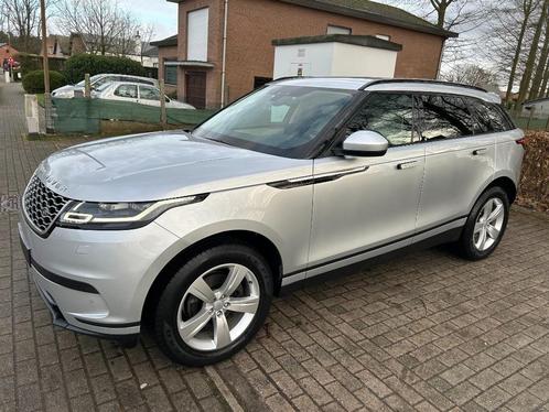 range rover velar 2.0 diesel RUIL MOTORHOME!!!!!!, Caravans en Kamperen, Mobilhomes, Bedrijf, Diesel, Ophalen
