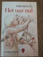 Leesboek het uur nul, Ophalen of Verzenden, Zo goed als nieuw, Fictie, Dirk Bracke