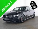 Mercedes-Benz A-Klasse Limousine Mercedes-AMG A 35 4Matic, Auto's, Automaat, 4 deurs, Stof, 4 cilinders
