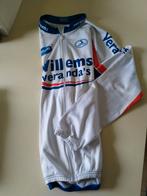 Wielertruien Veranda's Willems verschillende modellen, Fietsen en Brommers, Nieuw, Ophalen of Verzenden, Bovenkleding, Heren