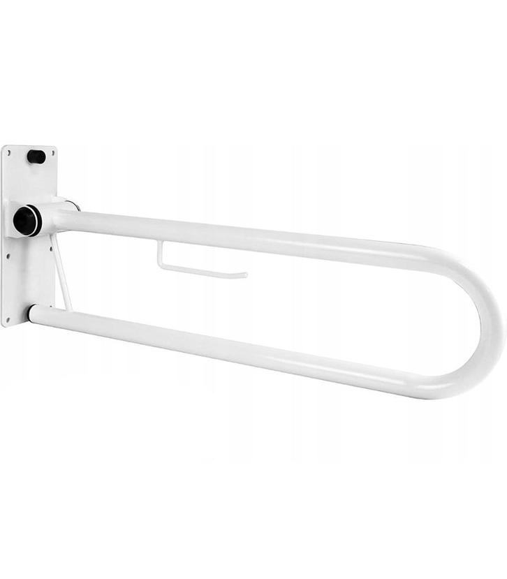 Barre de maintient sanitaires pour PMR, Bricolage & Construction, Sanitaire, Neuf, Toilettes, Enlèvement ou Envoi