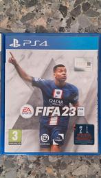 PS4 spel - FIFA 23, Games en Spelcomputers, Games | Sony PlayStation 4, Ophalen of Verzenden, Gebruikt