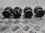 LUCHTROOSTER Audi TT (8N3) (01-1998/10-2006), Gebruikt, Audi