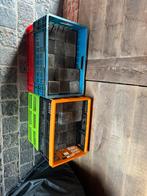 GRATIS betonklinkers, Tuin en Terras, Tegels en Klinkers, Ophalen, Klinkers, Zo goed als nieuw, Minder dan 5 m²