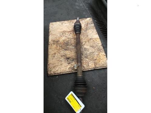 Aandrijfas rechts-voor van een Peugeot 207, Auto-onderdelen, Remmen en Aandrijving, Peugeot, Gebruikt, 3 maanden garantie, Ophalen of Verzenden