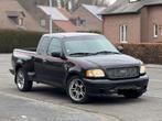 FORD F150 Harley Davidson 185.000 KM OMRUILEN MOGELIJK, Auto's, Automaat, Elektrische ramen, F-150, Leder