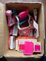 Lot vintage barbie speelgoed, Kinderen en Baby's, Speelgoed | Poppen, Ophalen of Verzenden, Gebruikt, Barbie