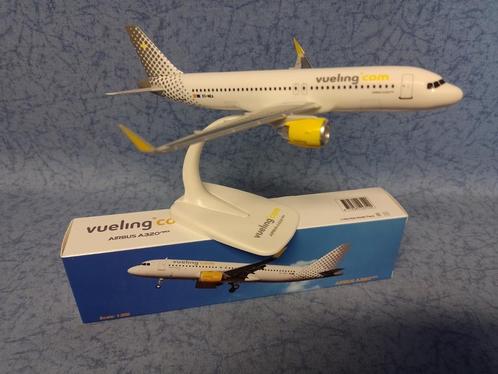 Airbus A320neo Vueling (nieuw), Collections, Aviation, Neuf, Enlèvement ou Envoi