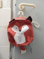Kinderrugzak van het merk LÄSSIG (zo goed als nieuw), Enlèvement ou Envoi, Comme neuf