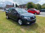 Dacia Logan MCV 0.9Tce 66kw, Auto's, Dacia, 898 cc, Parkeersensor, Euro 6, 109 g/km