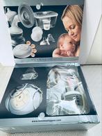 Tire-lait électrique Timmer Tipee avec biberons neuf, Enfants & Bébés, Aliments pour bébé & Accessoires, Enlèvement ou Envoi, Neuf