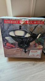 Wok, Enlèvement, Neuf