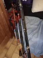 vishengels vispersen, Watersport en Boten, Hengelsport | Algemeen, Ophalen of Verzenden, Zo goed als nieuw