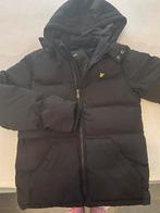 Lyle & Scott winterjas maat 12-13 jaar in goede staat, Kinderen en Baby's, Kinderkleding | Maat 158, Ophalen, Lyle & Scott, Zo goed als nieuw