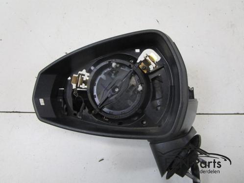 Audi A3 8V4 Sportback Spiegel Links L ( Zij, Buitenspiegel ), Auto-onderdelen, Spiegels, Gebruikt, Ophalen of Verzenden