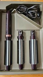 Philips hot brush, Ophalen, Gebruikt