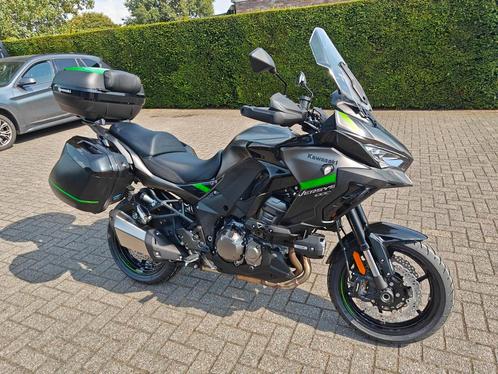 Kawasaki Versys 1000  "Summer Deal", Motos, Motos | Kawasaki, Entreprise, Tourisme, plus de 35 kW, 4 cylindres, Enlèvement